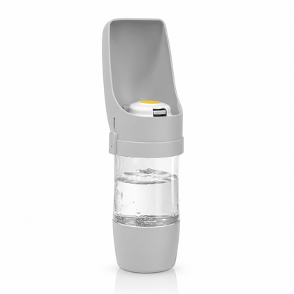 ChillNest 2-in-1 Travel Water Bottle